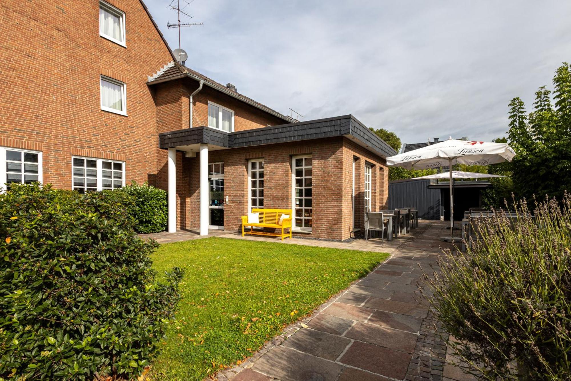 Hotel Fischerhaus — Fotos 2